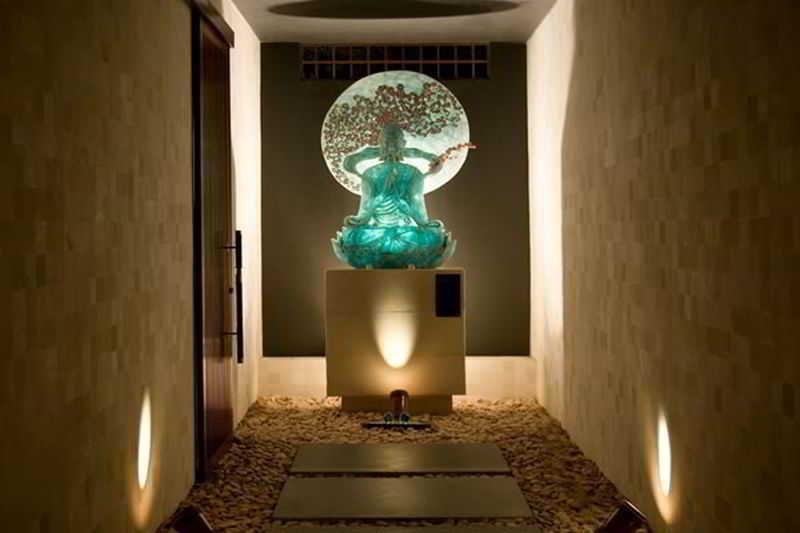 The Seiryu Boutique Bali Villas Seminyak Exterior foto